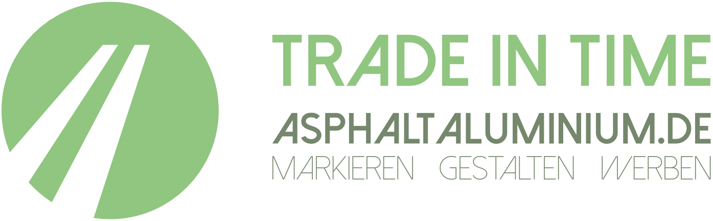 Asphalt Aluminium